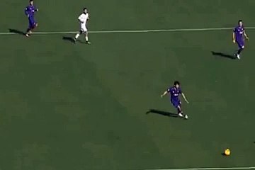 Goal Suarez Fiorentina 4׃0 Frosinone 1.11.2015