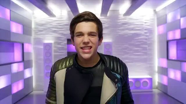 MMM Yeah - Austin Mahone ft. Pitbull