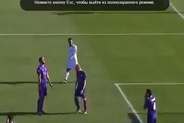 Goal Frara Fiorentina 4׃1 Frosinone 1.11.2015