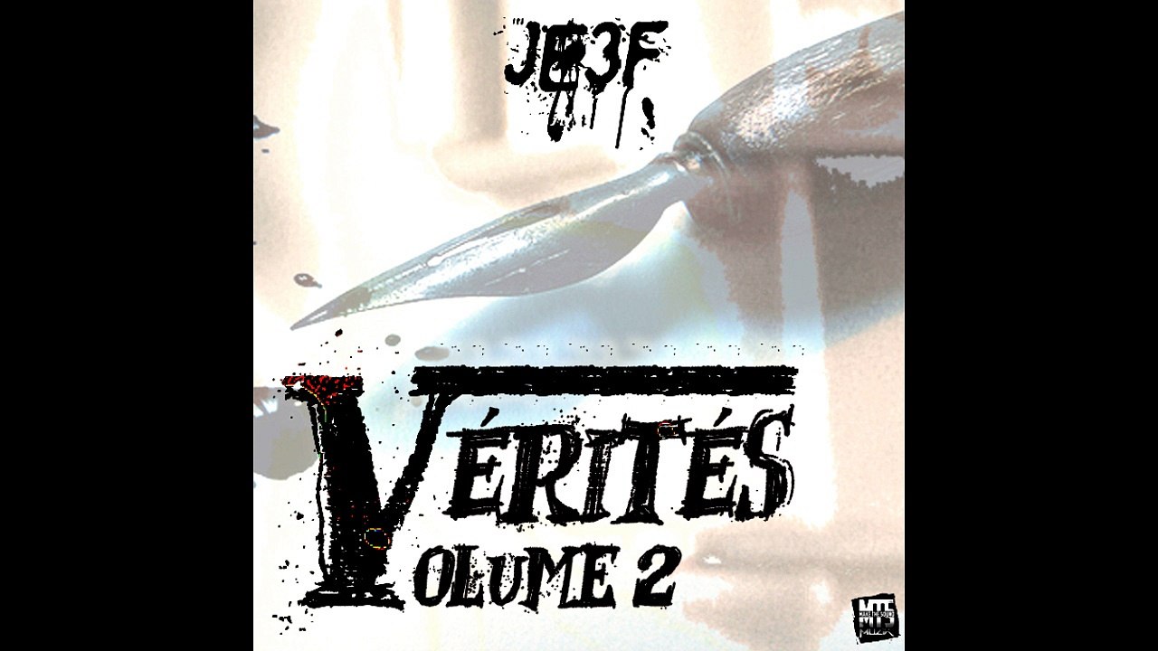 01 - Vérités Vol. 2