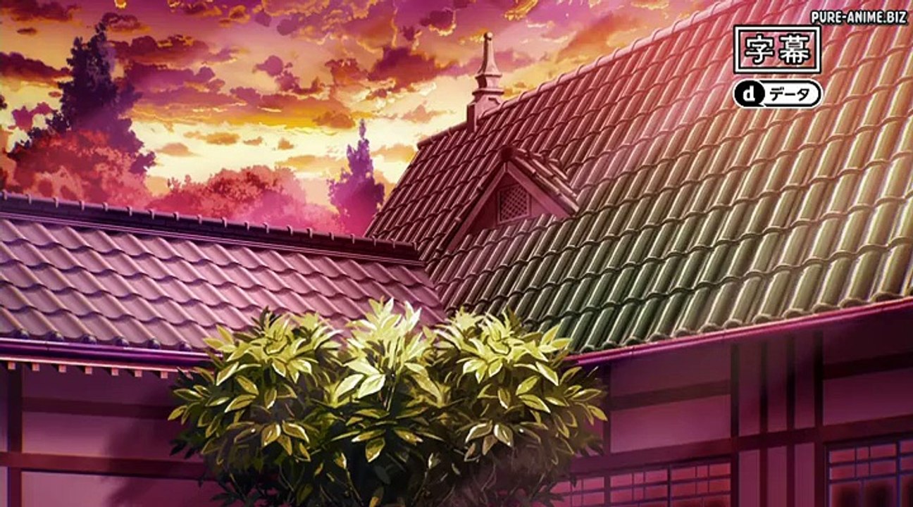 Bokura wa Minna Kawaisou Folge 9 (ger sub)