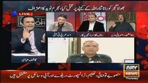 Asad Umar Gave An Advice To Rana Mashhod And Also Asks Valid Questions To Him