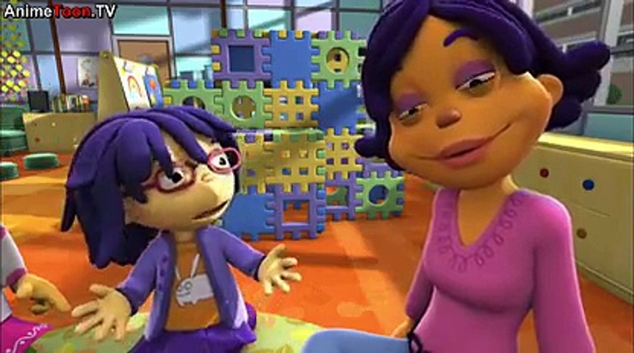 Sid the Science Kid Episode 2 [Full Episode]