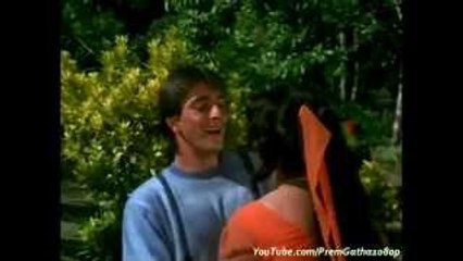 Mehbooba O Mehbooba - Mera Haque (1080p HD Song)