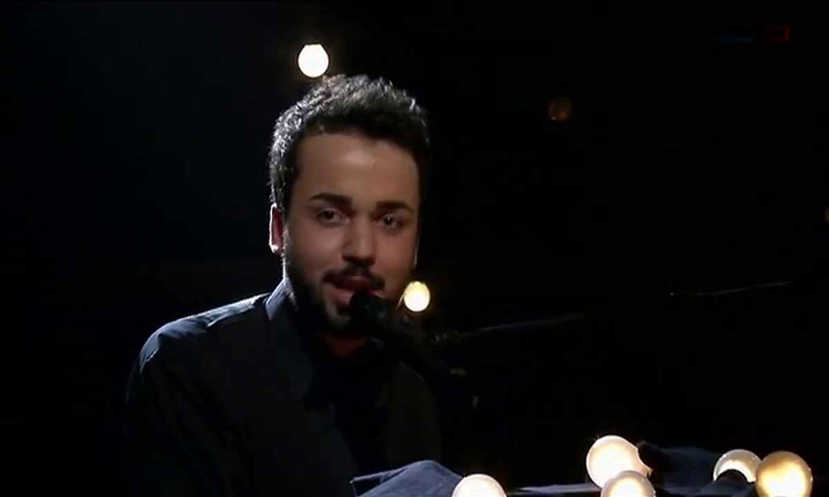 Jonathan Zelter - Ein Teil von meinem Herzen 2015