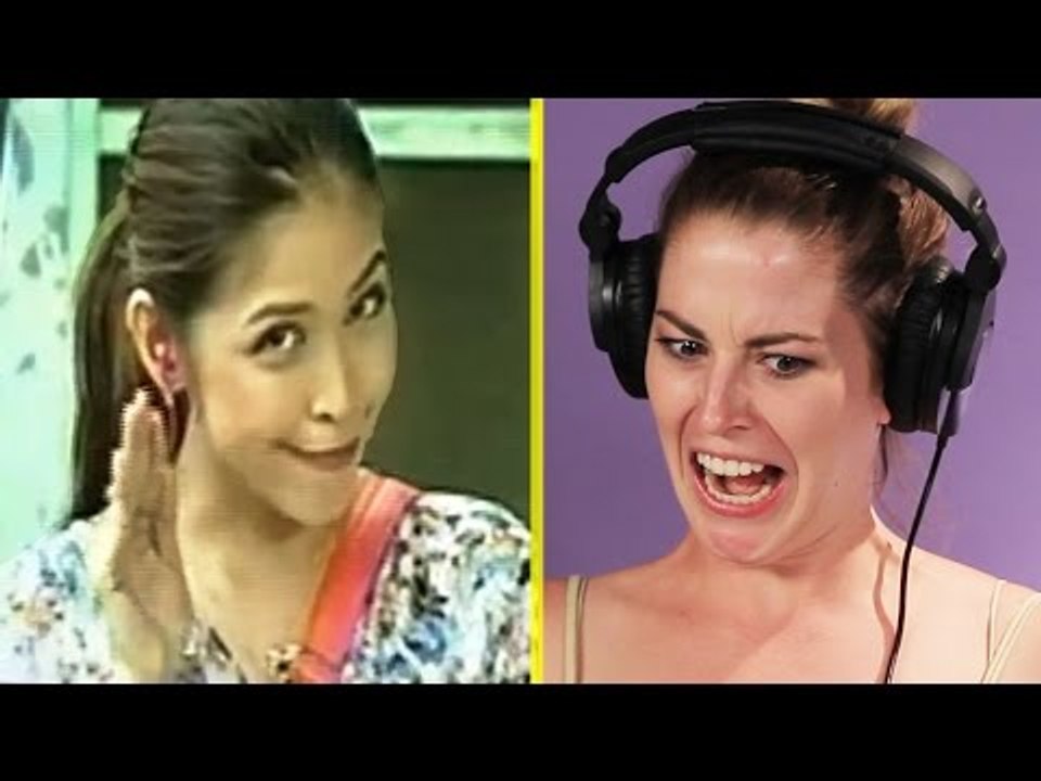 Americans Respond To #ALDUB