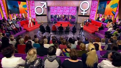 Мерзость на Первом канале