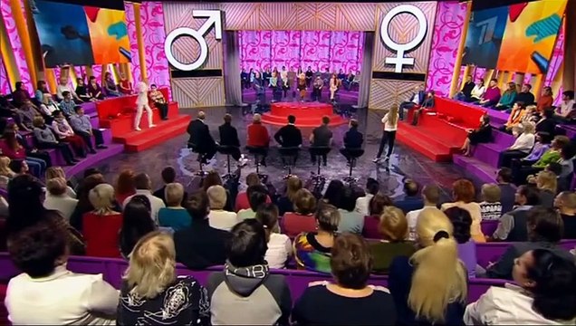 Мерзость на Первом канале