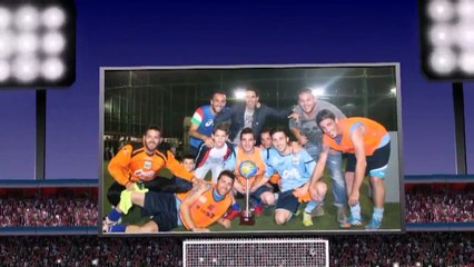 5 Minuti Di Recupero (Hoffenheim - Dortmund 2015) ---3°Giornata---