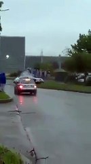 What a Complete Idiot - Driver of the Year