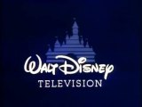 Walt Disney Television 1988 / Buena Vista International 1998