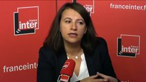 Cécile Duflot: Ecologie, Salariés Air France, Police en Colère/Manifestation, Christiane T