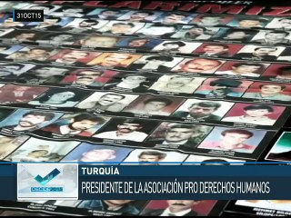 Legislativas en Turquía: Los retos que tendrá el próximo Gobierno