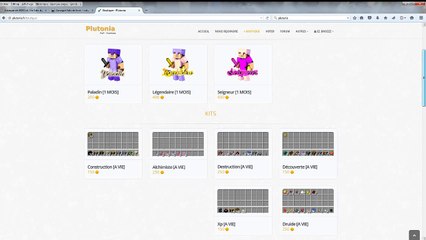 3 - Preuve du manque de PBs sur mon compte Après arnaque de Jimii :