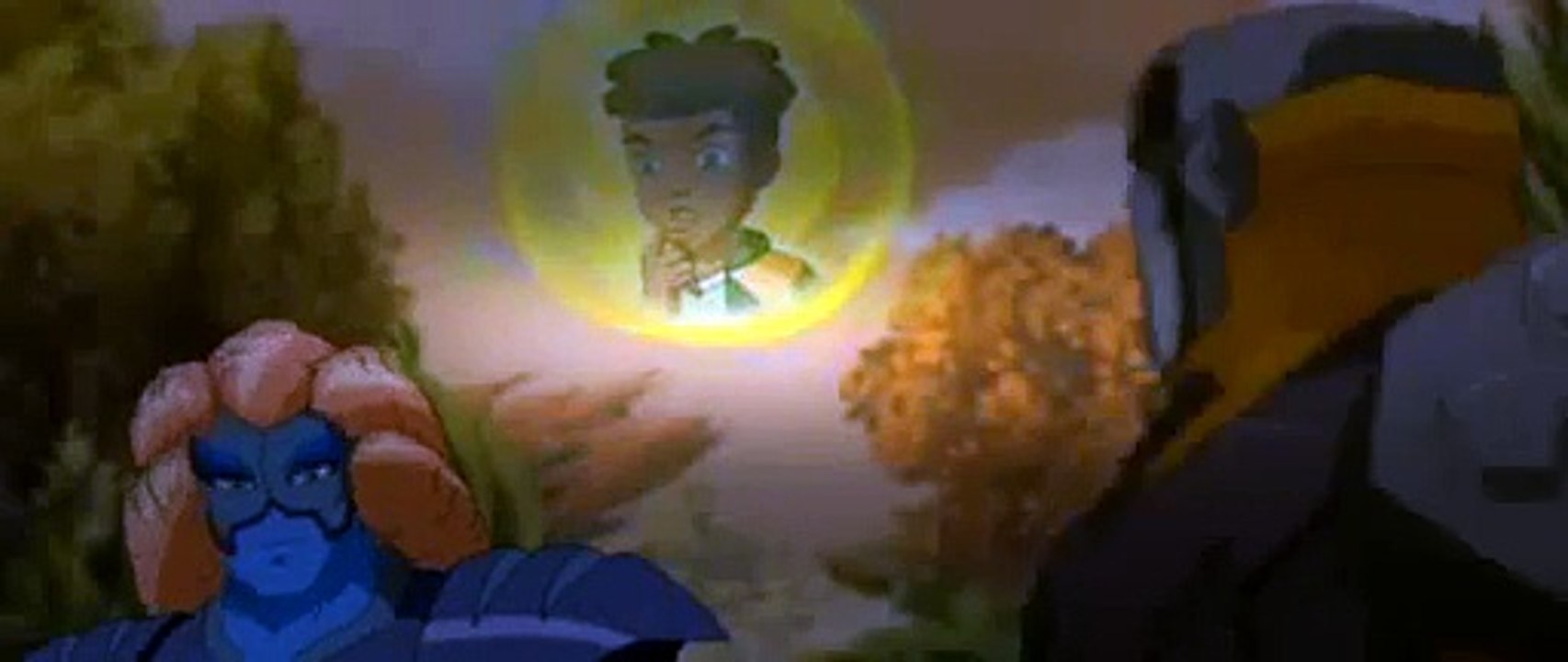 Gormiti Season 2 Episode 18 Full Cartoon