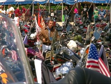 Emission Turbo du 28-06-1998 Spécial Harley Davidson