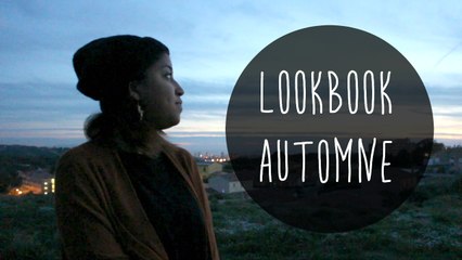 LookBook ❤ Dreamy Automne