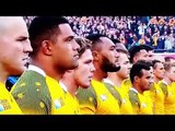 Haka  All Blacks vs Australia   Finale coupe du monde 2015