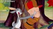 Wild Hare 'Guess Who' sequence Original Release vs Blue Ribbon Re release Comparison