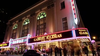 The FLUFFY Movie Official Trailer (2014) Gabriel Iglesias Movie HD