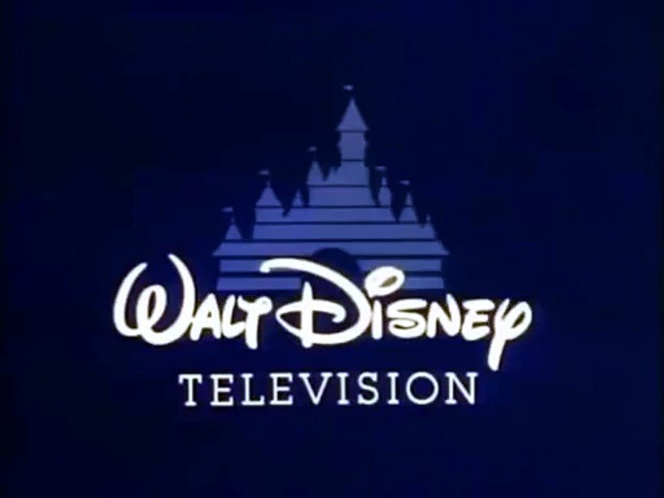 Walt Disney Television 1988 & Buena Vista International 1998 (PAL) mp4