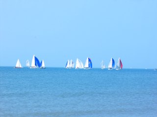 Le Havre Porte Océane