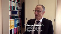 [Insertion] Thierry Ginard soutient Laurent Beauvais et Nicolas Mayer-Rossignol