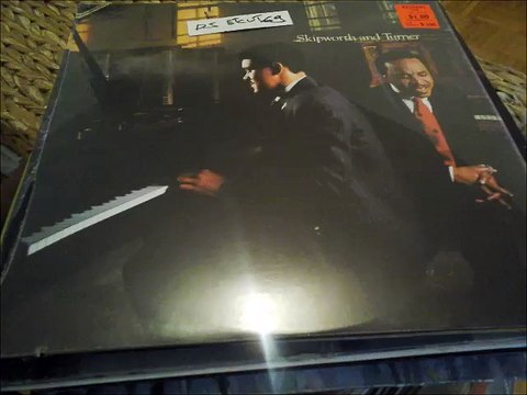 SKIPWORTH AND TURNER -LET ME DOWN EASY(RIP ETCUT)WB REC 86