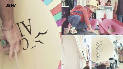 Barcolana 2015 Trieste