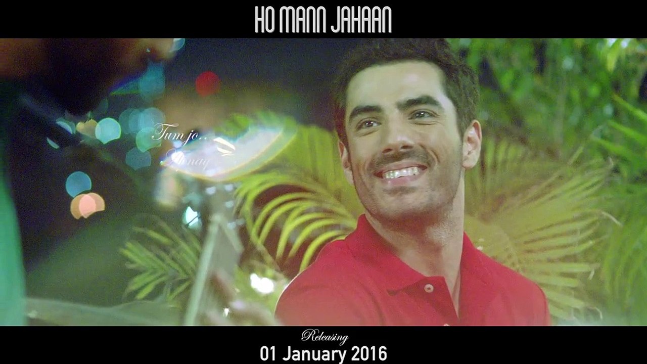 HMJ - Baarish