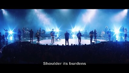 Hillsong Worship - Jesus I Need You [Live with Lyrics]