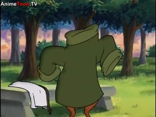 Redwall Episode 1 – Watch the Full Adventure Now 🐾