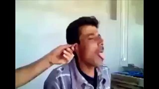 WhatsApp Funny Videos 2015 - The Guy Voice Like A Truck Compilation - WhatsApp Funny Videos