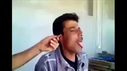 WhatsApp Funny Videos 2015 - The Guy Voice Like A Truck Compilation - WhatsApp Funny Videos