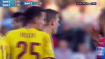 Viktoria Plzen - Sparta Praha 0-0 LOSE PENALTY VIKTORIA PLZEN