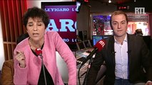 Jean-Luc Mélenchon, invité du Grand Jury, le 1er novembre 2015 - Partie 1