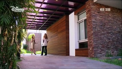 Violetta Angie und Jade 13