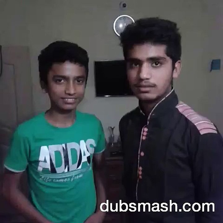 pareshrawal dubsmash