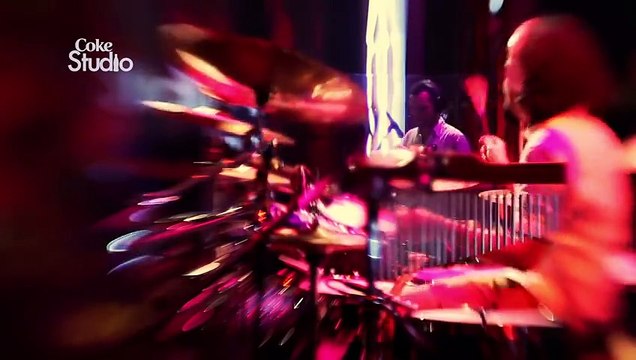 Pani Da Bulbula || Abrar-Ul-Haq || Coke Studio Season 7 | Episode 7 |