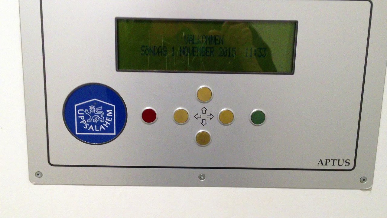 tvättstugor