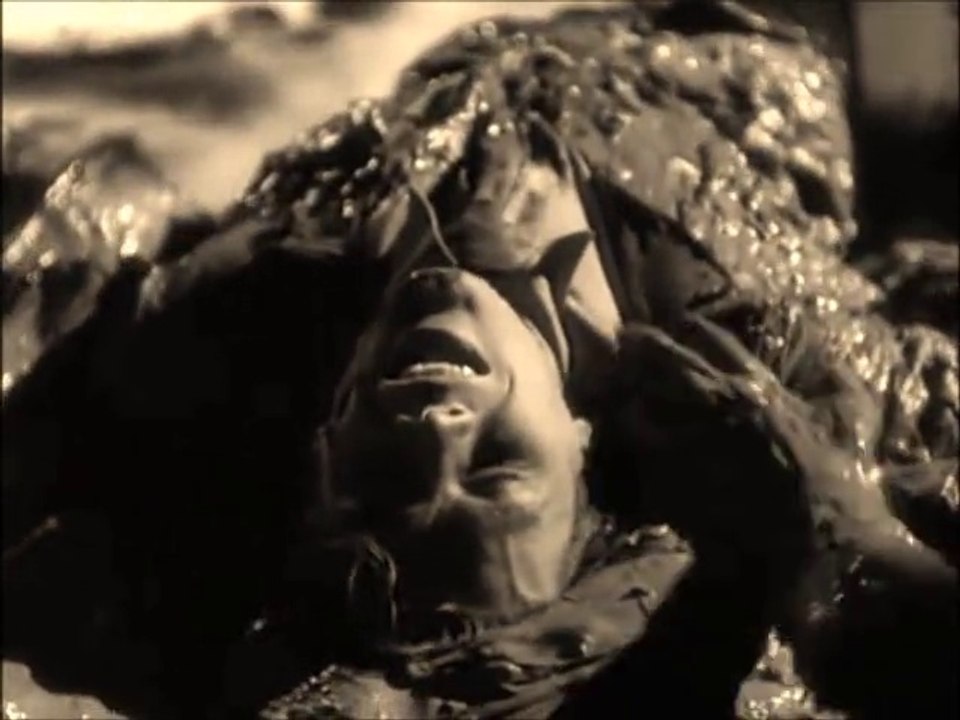 Death In June - Break The Black Ice