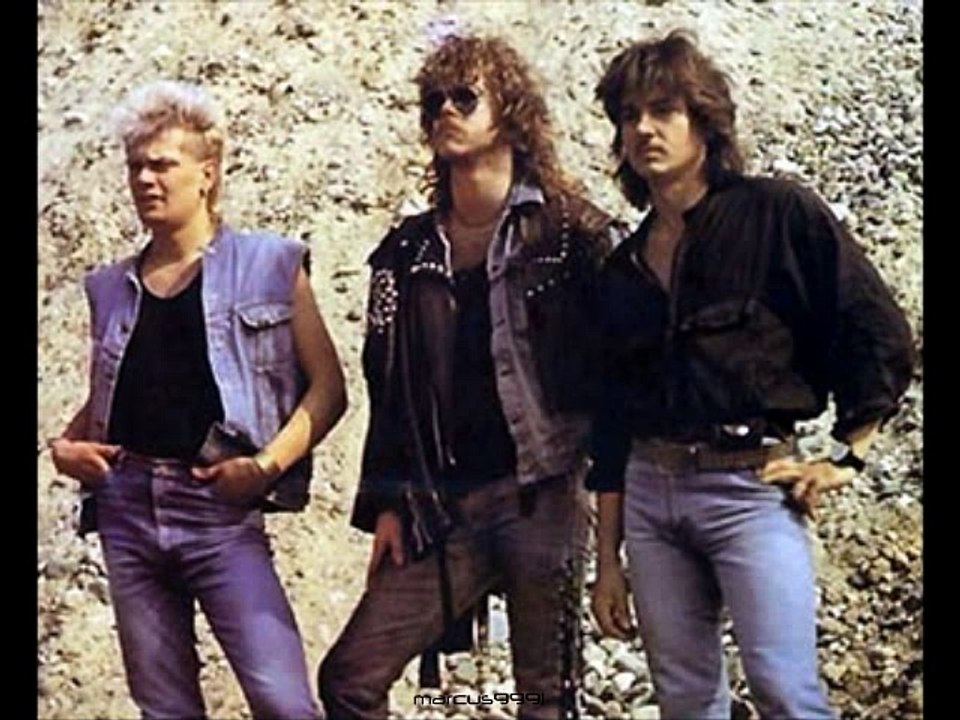 MCB - Die alten Zeiten (1985)