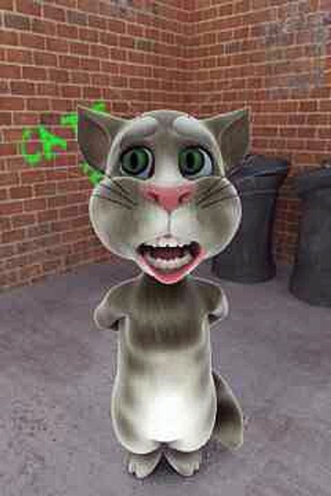 TalkingTom