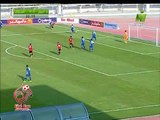 اهداف مباراة ( طلائع الجيش 1-1 أسوان )  الدوري المصري الممتاز 2015/2016