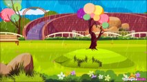 Nursery Rhymes | Round And Round The Garden | Nursery Rhymes For Babies by Hooplakidz