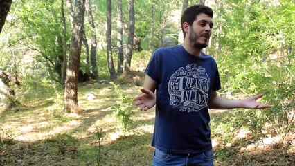 MINUTO ABSURDER #3 | Antón LoFer