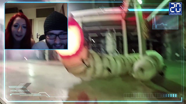 Elle se fait shooter nue sur les toits de NY ! - Le rewind du