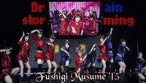 {NM!P} 《歌うカバー》 Fushigi Musume。'15 『ブレインストーミングー』 「Brainstorming」