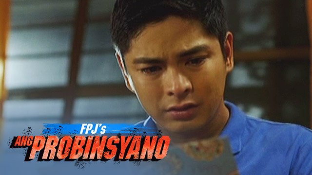 FPJ's Ang Probinsyano: Lola Kap and Ador's Letters