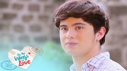 On The Wings Of Love: Willing to Wait